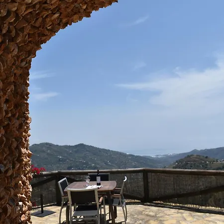 Ferienhaus Ventorrillo Cómpeta