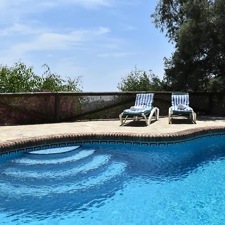 Vakantiehuis Ventorrillo