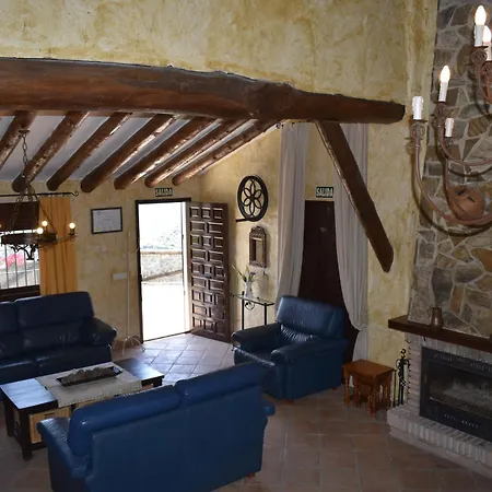 Ferienhaus Ventorrillo