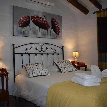 Ferienhaus Ventorrillo