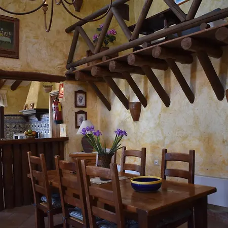 Ferienhaus Ventorrillo
