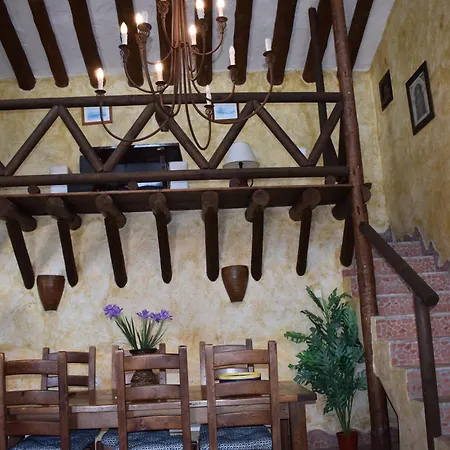Ferienhaus Ventorrillo