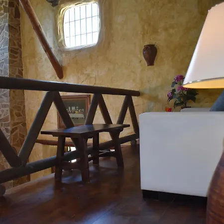 Сasa de vacaciones Ventorrillo *