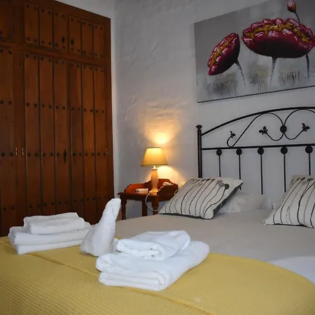 Ventorrillo Cómpeta