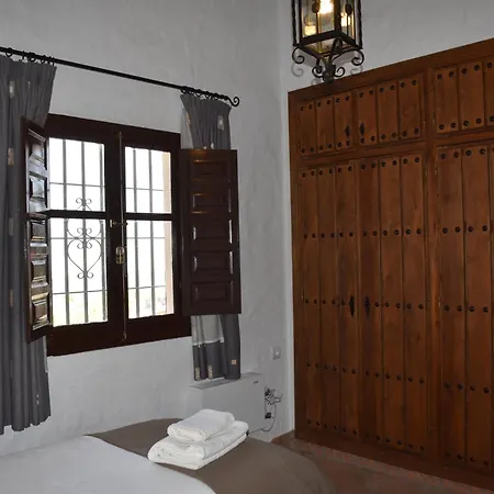 Сasa de vacaciones Ventorrillo *