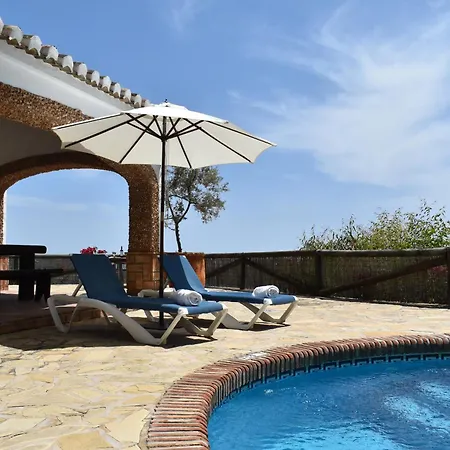 Сasa de vacaciones Ventorrillo