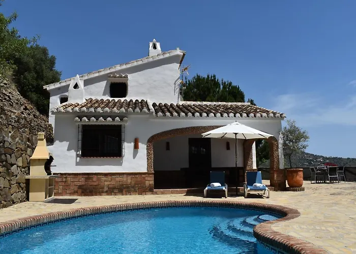 Ventorrillo * Cómpeta