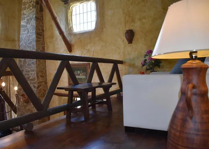 Сasa de vacaciones Ventorrillo *