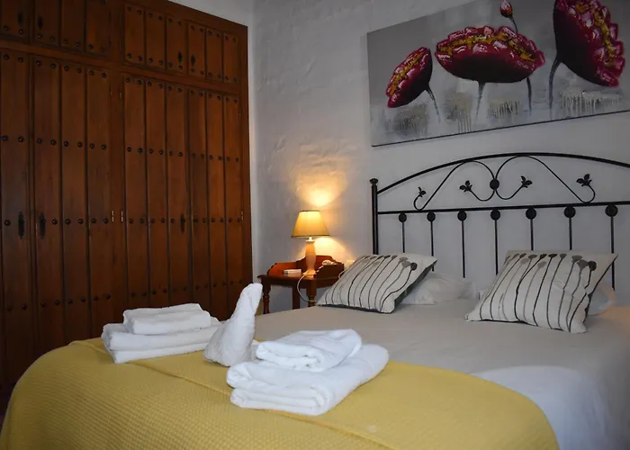 Ventorrillo Cómpeta