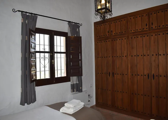 Сasa de vacaciones Ventorrillo *