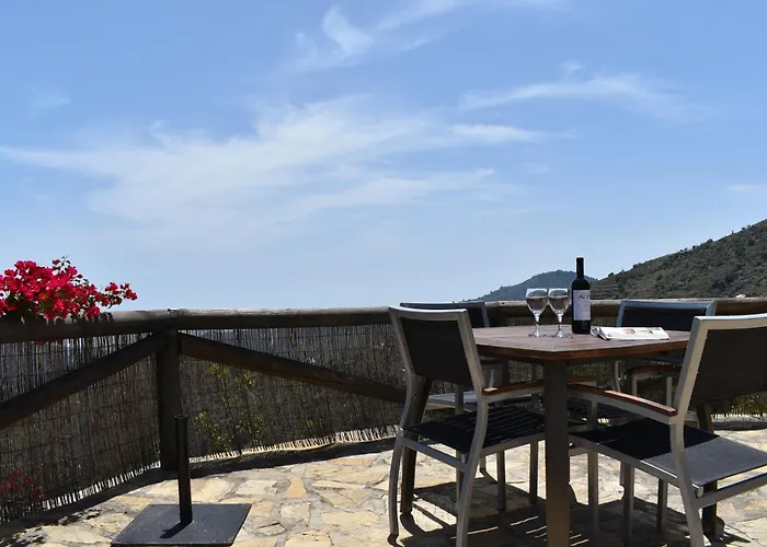 Ventorrillo Cómpeta