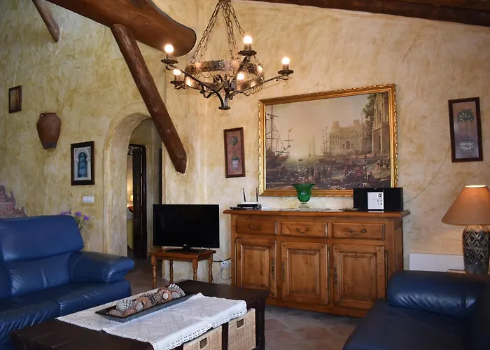 Ventorrillo Cómpeta