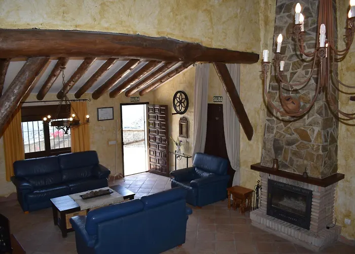 Сasa de vacaciones Ventorrillo