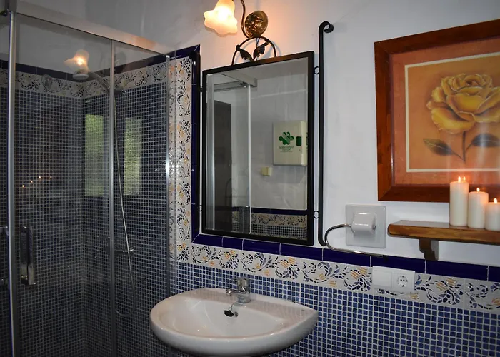 Ventorrillo Cómpeta