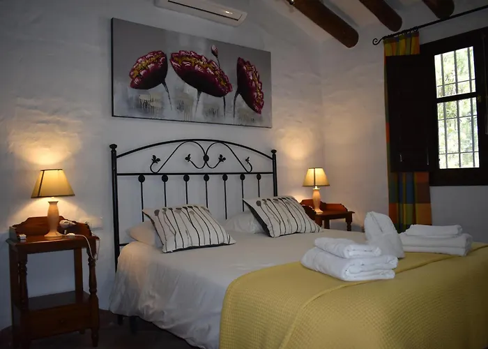 Сasa de vacaciones Ventorrillo