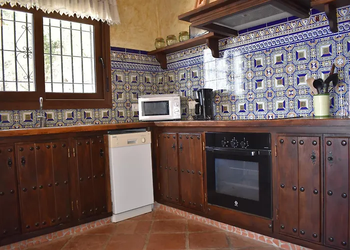 Ventorrillo Cómpeta