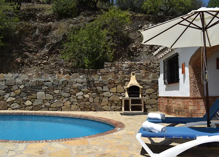 Ventorrillo Cómpeta