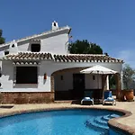 Ventorrillo * Cómpeta