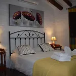 Feriehus Ventorrillo