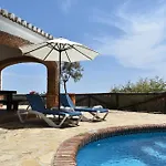 Feriehus Ventorrillo