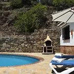 Ventorrillo Cómpeta